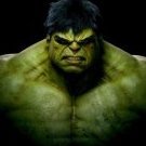 Incredible Hulk