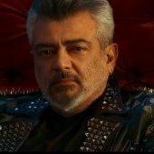 MITHRAN.