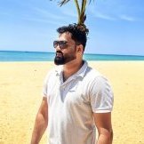 Suhail Ahamed